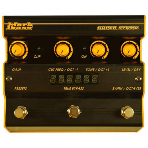 MARKBASS Super Synth